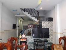 Hình ảnh Nhà đông sơn,  2 lầu , 60m2 ,F7, TB , 4.5 tỷ