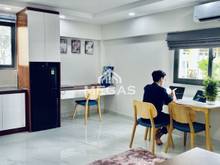 Hình ảnh CH mini Trần Hưng Đạo văn minh an toàn