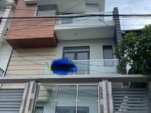 Hình ảnh CHÍNH CHỦ cần BÁN gấp nhà hẻm lớn SỔ HỒNG RIÊNG 7,5 tỷ
