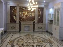 Hình ảnh Siêu phẩm Biệt thự Việt Hưng, Phong cách Hy Lạp, 200m2, mặt tiền 12m.
