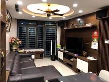 Hình ảnh Bán nhà THÁI HÀ ĐỐNG ĐA Gara, 90m2, Mt 4,5m Giá 13.9 Tỷ.