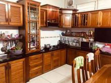 Hình ảnh Mặt Tiền Lạc Long Quân, F8, TB,80m2,4x20m,15 Tỷ