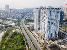 Hình ảnh Bán liền kề HC Golden City mặt phố Hồng Tiến, 145m2, dòng tiền 100tr/t