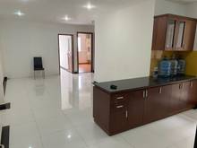 Hình ảnh Cho thuê căn 3PN, 115m2 có nội thất, KCH Giai Việt, Q8, Giá 11tr/th
