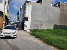 Hình ảnh Bán gấp lô đất 60m2 ngang 5m hẻm xe hơi thông khu dân cư đông bộ