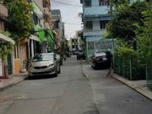 Hình ảnh Bán nhà MT ngang 10m Quận 3, Bà Huyện Thanh Quan 140m2, giá chỉ 40 tỷ