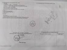 Hình ảnh Bán lô đất khu nhà ở vietsing phú chánh 89m2 đẹp, rẻ