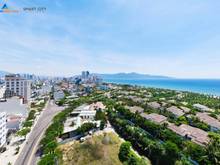 Hình ảnh Căn Hộ 2PN Bậc Nhất Đà Nẵng The Sang Residence Gía Chỉ Bằng ½ Condotel