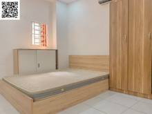Hình ảnh Phòng trọ Tân Phú full nội thất gần chợ, bách hoá xanh