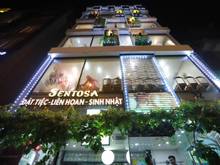 Hình ảnh Cho thuê nhà 700m2 - MT 6m Phố Lò Đúc - Hai Bà Trưng - Hn