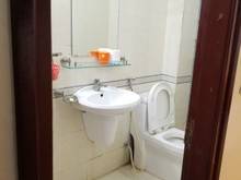 Hình ảnh Bán nhà Đức Thượng, Hoài Đức 40m2x4T ô tô đỗ cửa