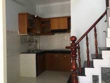 Hình ảnh Bán nhà khu phố Tây quận 1, đường Bùi Viện, 21 mét vuông, giá 5 tỷ