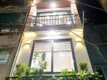 Hình ảnh Bán nhà ngộp Quận 3 40m2 giá rẻ chỉ 5.5 tỷ hẻm xe hơi