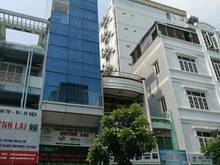Hình ảnh Sản phẩm duy nhất Phạm Ngọc Thạch, P6, Q3 DT: 5x25m-5tầng 29 tỷ