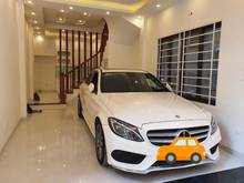 Hình ảnh Nhà Lô góc Phú Diễn, Gara ô tô, ngõ thông, khép kín, 50m×5T,  6.7 tỷ