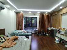 Hình ảnh Nhà đẹp TRẦN CUNG, ô tô đỗ cửa, an sinh đỉnh, 5T, 30m, giá 3.45 tỷ