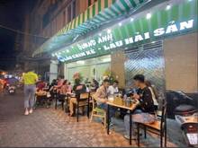 Hình ảnh Cho thuê nhà Mặt tiền 4.5m - 100m2 Phố Lò Đúc - Hai Bà Trưng - HN