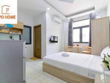Hình ảnh Mb6623 nạp rút nhanh chóng FULL NT Cao cấp - Cửa sổ thoáng - ngay CV Lê Văn Tám