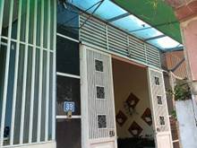Hình ảnh Bán nhà trung tâm thanh trì 63m2 3 tầng giá nhỉnh 3 tỷ.