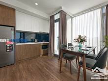 Hình ảnh Mb6623 nạp rút nhanh chóng 2PN đẹp, có hồ bơi, gần Furama resort - C013