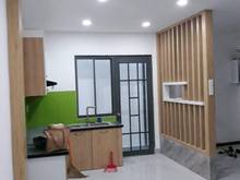 Hình ảnh Bán Gấp Nhà HxH Nguyễn Khuyến BT hơn 5x10 5t95 Thương Lượng.