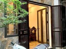 Hình ảnh Cần bán nhà dân xây Phố Vọng -30m2.5 tầng -dân trí cao về ở ngay .