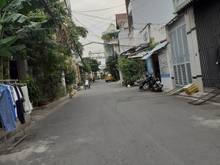 Hình ảnh Bán nhà MTNB gần khu tên lửa 2 tấm giá 5.1 tỷ.