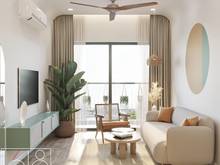 Hình ảnh Cho thuê Trang Chủ MB66.COM / Đăng Ký Tặng 66K Celadon City Emerald, 3 Phòng Ngủ,Full Nội Thất