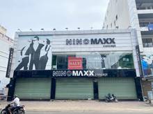 Hình ảnh Cho thuê Góc 2MT 131 Nguyễn Trãi, Quận 5. DT: 18x30m, trệt 1 lầu