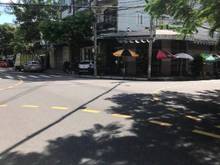 Hình ảnh Bán nhà 2 tầng mặt tiền Huỳnh Ngọc Huệ, Thanh Khê, Đà Nẵng