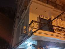 Hình ảnh Cần bán nhà kinh doanh siêu lợi nhuận Âu cơ 7 tầng x 79,8m2 dòng tiền