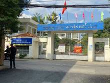 Hình ảnh Đất mới giá rẻ ngay Bigc- Khu TT Biên Hòa- SHr- Cách TPHM đúng 4km