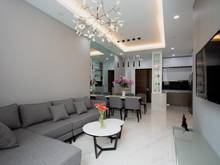 Hình ảnh Mb6623 nạp rút nhanh chóng đẹp Sky Garden 3, nhà đẹp, dọn vào ở ngay