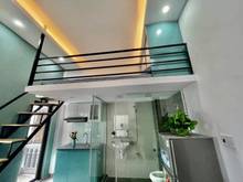 Hình ảnh CCMN Tố Hữu-Trung Văn 50m2x4 tầng 7 phòng khép kín-Dòng tiền 360 triệu