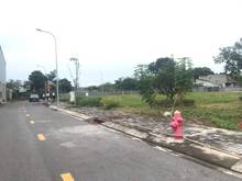 Hình ảnh Bán đất chính chủ đường Nguyễn Văn Tỏ- Tp Biên Hòa- SHR.