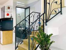 Hình ảnh nhà Bàu Cát 8 , F11, Tân Bình, 5x21m, 105m2, 6.2 tỷ