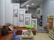 Hình ảnh Bán Nhà HXH Khu dân cư cao cấp nhà mới đẹp Thủ Đức giá 6,4 tỷ