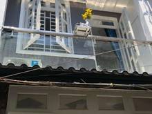 Hình ảnh Bán Nhà 40m2 hẻm 4m đường Bùi Quang Là, đang cho thuê 7 triệu/ tháng