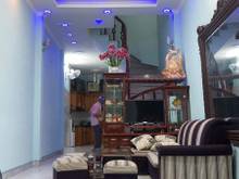 Hình ảnh Bán tòa nhà chung cư mini, Trung Tả, Đống Đa  48m2*5T,MT 3.5m, giá 3 t