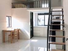 Hình ảnh Căn Hộ Ung Văn Khiêm Full Nội Thất (Gần Đại Học Hutech)