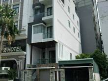 Hình ảnh Bán nhà 1T4L mặt tiền Phạm Ngọc Thạch, P. Cái Khế, Q. Ninh Kiều, Tp CT