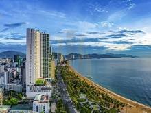 Hình ảnh Bán lô đất MT đường Nguyễn Tất Thành ngang 40m