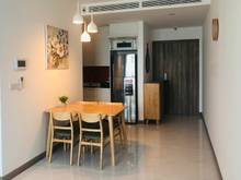 Hình ảnh Cho thuê Trang Chủ MB66.COM / Đăng Ký Tặng 66K Sunwah Pearl 1 phòng ngủ full nội thất, view trung tâm