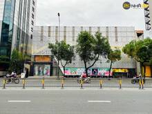 Hình ảnh Cho thuê mặt tiền 266 Nam Kỳ Khởi Nghĩa, Phường 8, Quận 3.