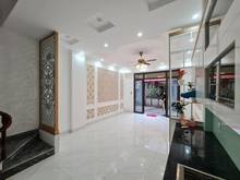 Hình ảnh Phố Trạn – Nhà Đẹp Mới Koong – Đầy Đủ Nội Thất – Ô Tô Đỗ Cổng – 10M Ô