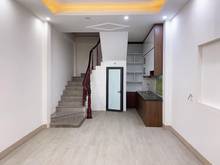 Hình ảnh Đại mỗ– 3.05 tỷ 4 tầng - gần ô tô, nhà xây 4 tầng với đầy đủ công