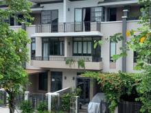 Hình ảnh Bán Gấp Biệt Thự LAVILA Kiến Á Nhà Bè 100M2 giá 11.8 tỷ full nội thất.