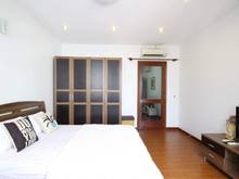 Hình ảnh Căn Hộ 1 Phòng Ngủ - Ban Công P. Đa Kao Q1 6tr5-7t5-8tr
