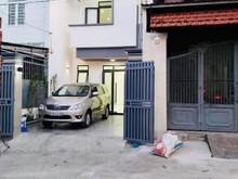 Hình ảnh muốn bán lại nhà cũ đã sửa sang lại giá rẻ