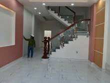 Hình ảnh Bán nhà đường D9, Tân Phú, mới xây ở ngay, 63m2, 5.8tỷ.